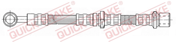 Brake Hose